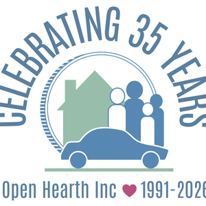 Team Page: Open Hearth, Inc.